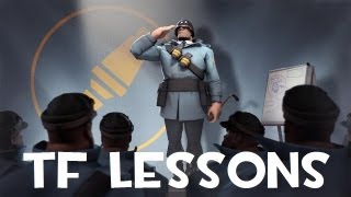 Team Fortress Lessons #5