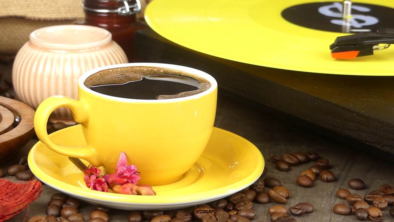 Monday Morning Jazz - Soft Music to Start The Week