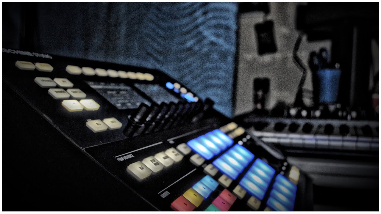 Da Flip Side Episode 2 (Sample Flip Beat Making Video)