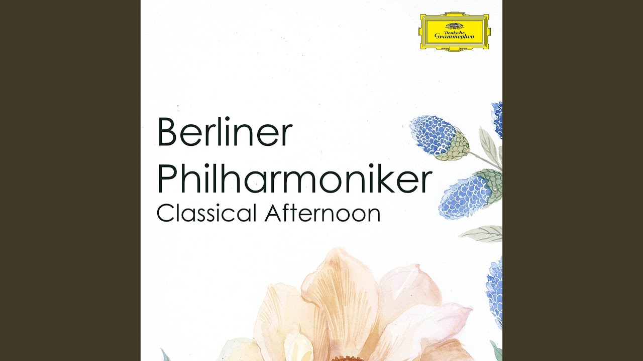 Brahms: Serenade No. 2 in A Major, Op. 16: I. Allegro moderato