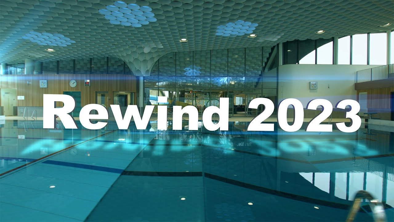 Rewind 2023 - YouTube