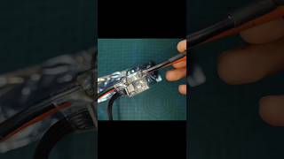 apm 2.8 flight controler power module unboxing from robu.in #shorts