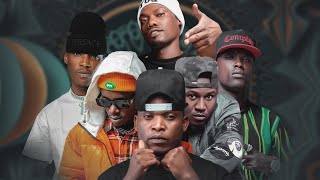 Check Your Weight Empire Suad X Dope Boys X Blood Kid