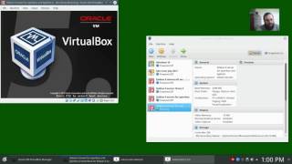 Install Openbox and Lightdm on a Server