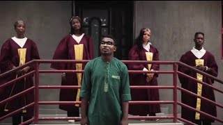 PRAY FOR ME - GBADURA MI COVER BY PEFTI STUDENTS
