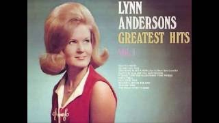 Video thumbnail of "Lynn Anderson - Could I Have This Dance"