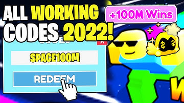 *SPACE* ALL WORKING CODES FOR RACE CLICKER IN 2022! ROBLOX RACE CLICKER CODES