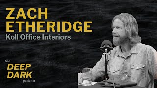 Creating Spaces that Inspire: Zach Etheridge with Koll Office Interiors