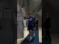 Gotowi na rewanż 🫡 #lechpoznań #football #championsleague #shorts