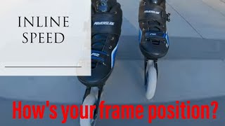 Inline tips&tricks - FRAME POSITION! Wealth