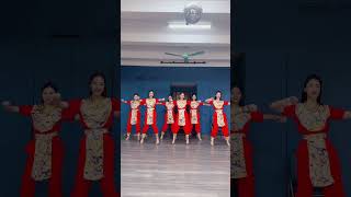 #dance #vudoancannes #hanoi #vietnam #beautiful #douyin #nhảyđẹp #music #dulich