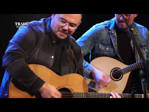 Paul McKenna Band