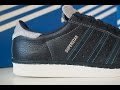 Обзор кроссовок Adidas Superstar 80s и Superstar 2