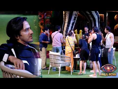 Bigg Boss 20 New Promo 8th October 2026: Kanika Keliye Bigg Boss Ne Bheja Cake