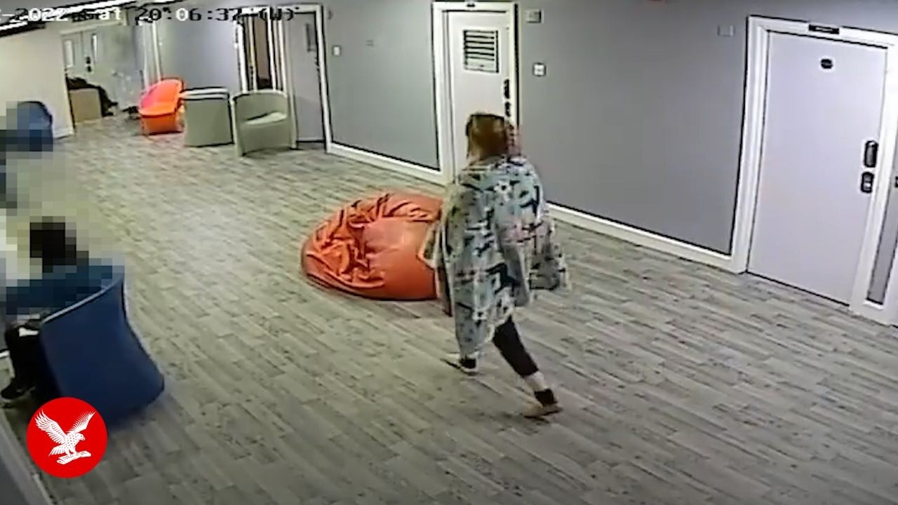 Inside scandal-hit NHS mental health hospital where teen girl died