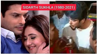 SPESIAL SHIV ANANDHI (SIDARTH SHUKLA). FAKTA KARIR ASMARA DAN KONTROVERSI