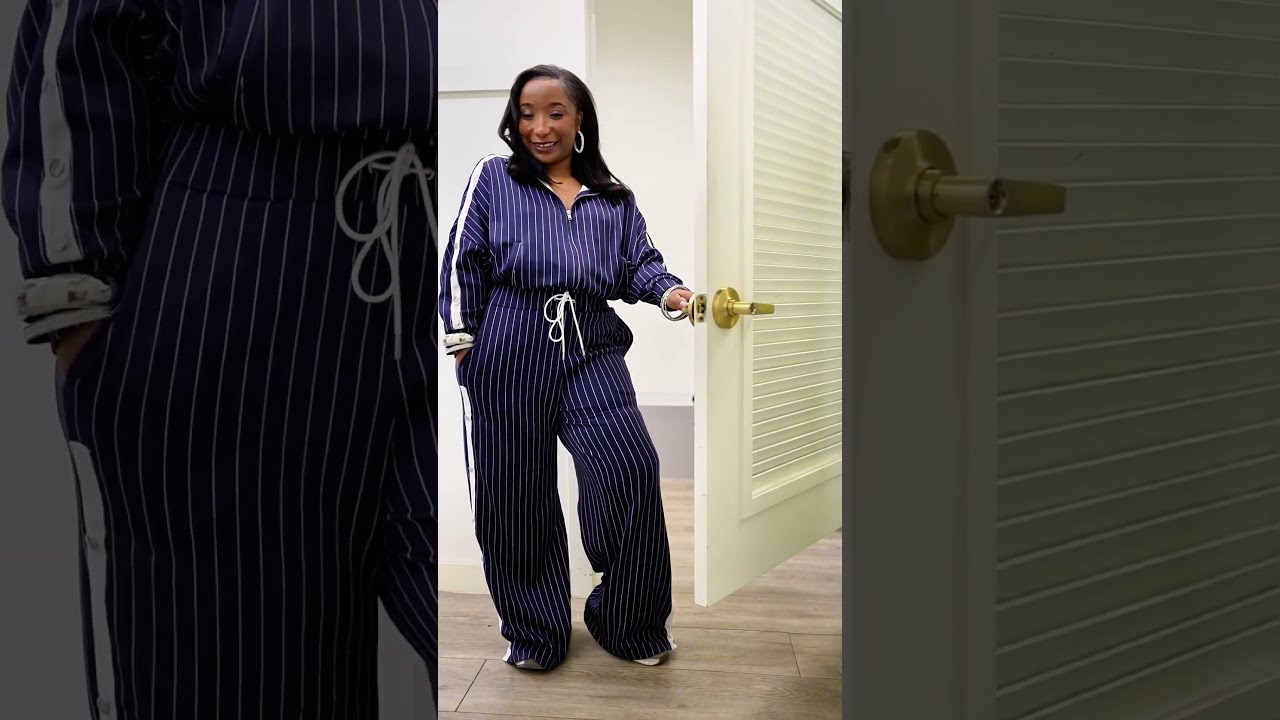 POV: You open the door and step into your spring era. 🚪✨