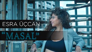 Esra Üçcan - Masal Resimi