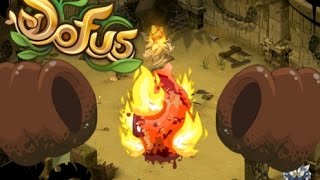 Dofus - Update Video Kralove Ochre Crimson?