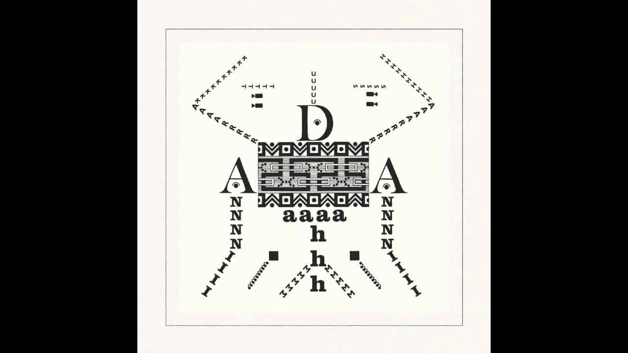 IV60 Andre Lodemann - Between The Notes - Leaving The Comfort Zone EPBetween The Notes