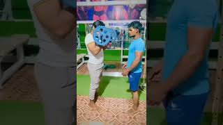 CNK Fitness Club #viral #gymlife #trending #fitnesslife #shorts #youtubeshorts #instagram #sjorts