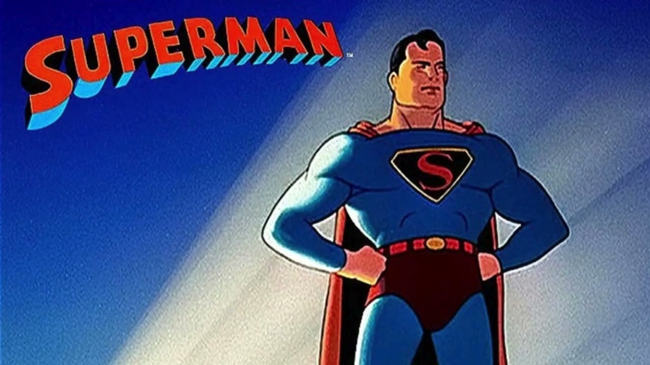 Can Superman Stop the Atomic Beam? | Vintage Radio Drama – Dr. Dalgrin’s Machine
