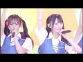 NMB48「好きだ虫」 20250803 TOKYO IDOL FESTIVAL 2025