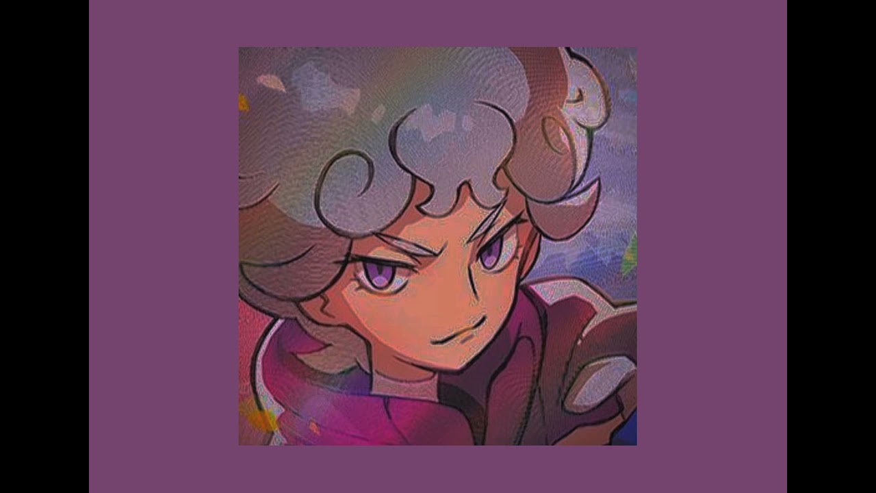 Bede's theme ~ Slowed ~ Pokémon Sword/Shield || Mimikyu.