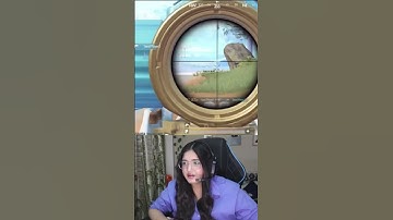 @DobbyIsLive_ shocking reaction on @JONATHANGAMINGYT M416 6x spray #dobby #jonathan #bgis