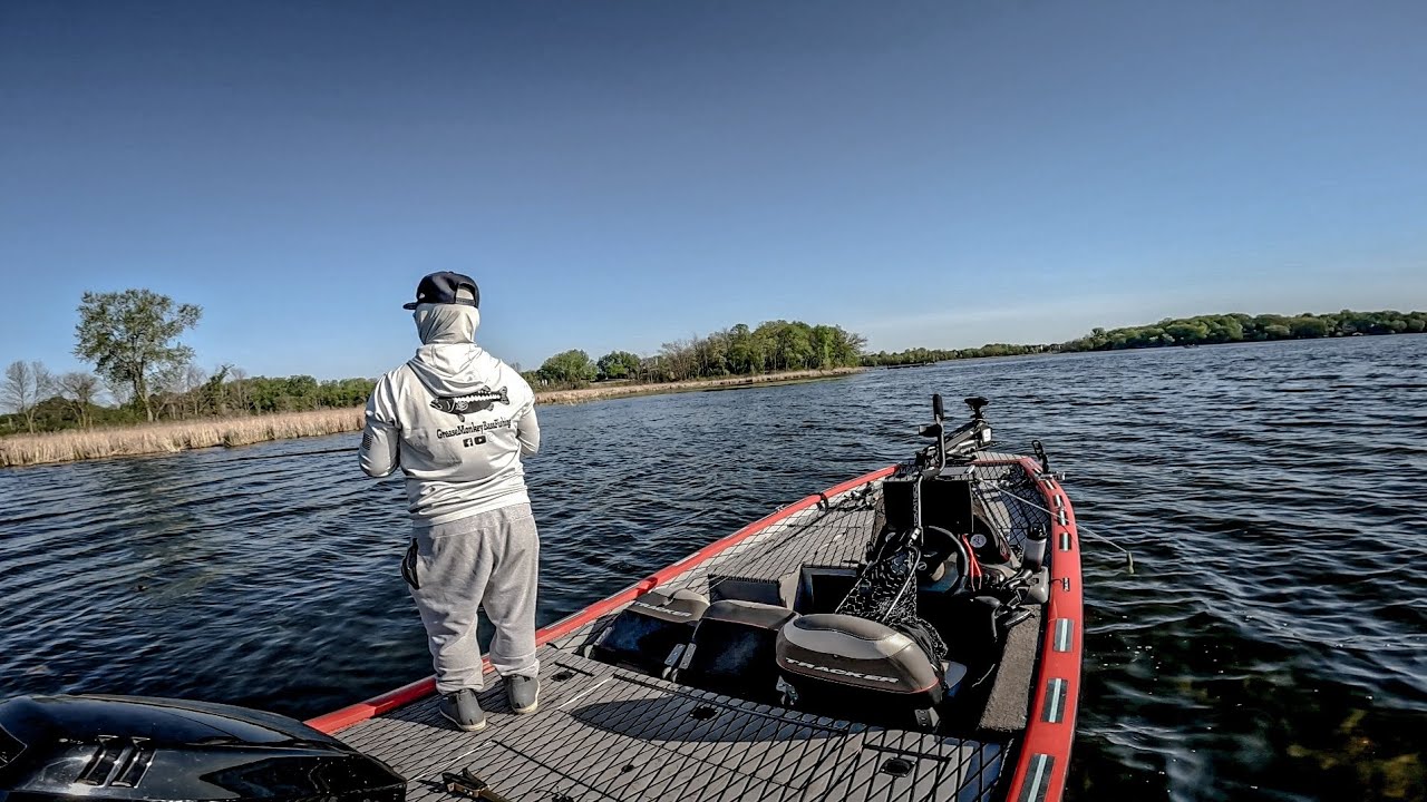 Minnesota Opener 2024 Ep. 14 | Largemouth Bass Fishing