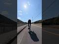 SMOOTH IS FAST✅⚡️ #cycling #sprint