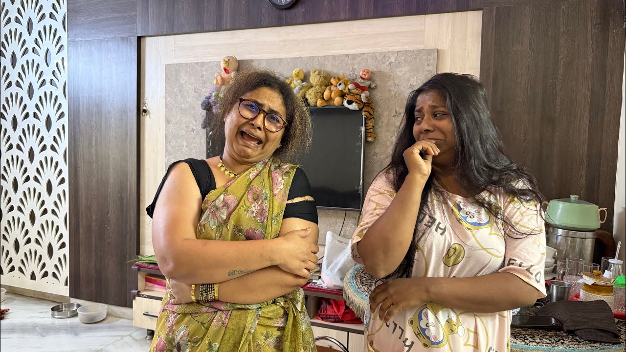 Golmaal Hai Bhai Sab Golmaal Hain | Kirak Hyderabadi Khala | Priyareddybtiktok | Hyderabadi Comedy |