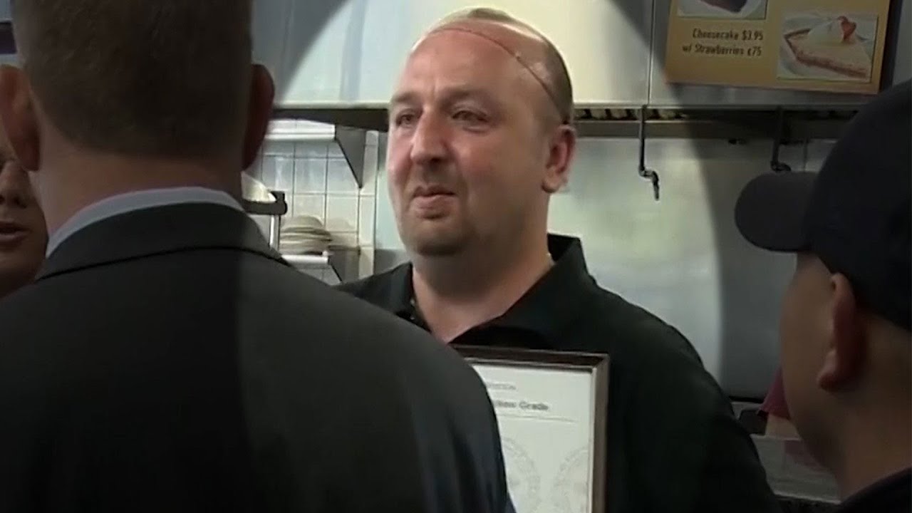 Pizeria chain owner sentenced to prison in forced labor case