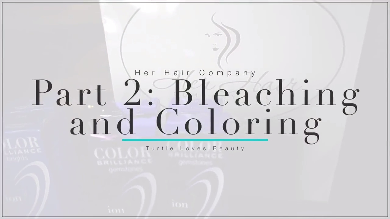 black beauty mattress Her Hair Company: Bleaching and Coloring Brazilian Body Wave