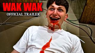 Download Lagu WAK WAK | Official Trailer (2025) Filipino Horror Movie MP3