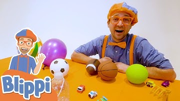 Blippi