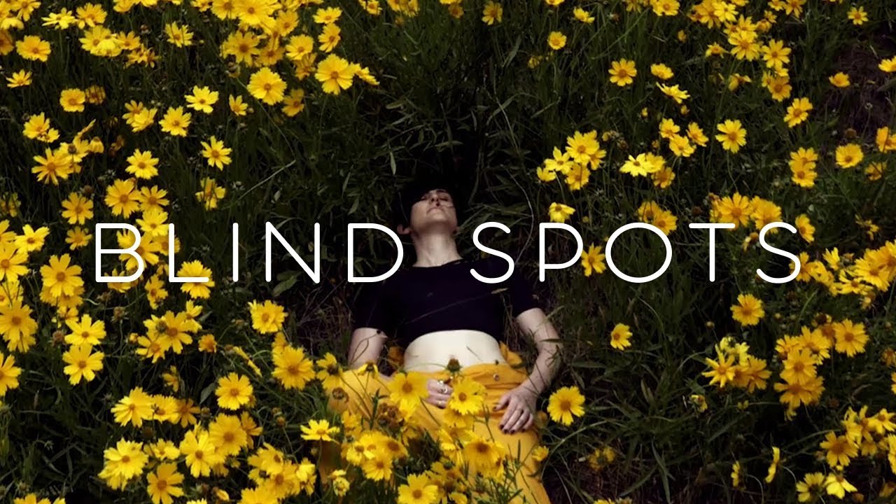 Deepsea Lights  |  Blind Spots [Official Video]