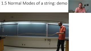 Mechanical Waves Part 5
