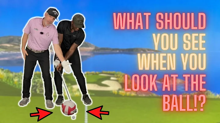 TO SMOKE THE GOLF BALL YOU NEED TO SEE THIS!! | Wi...