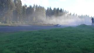 Nai Racing Toyota Supra 2Jz Nissan 200Sx S13 Rb25Det Drifting
