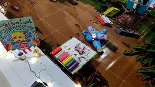 Dot N Dash, Challenges Video 14, Httpswww.makewonder.com