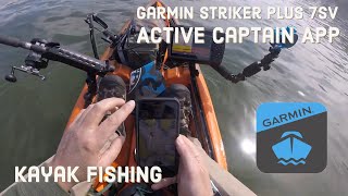 Garmin & Active Captain App Pairing Demo - Adding US Lake Maps screenshot 5