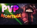 Titanyum Nether PVP Kill Montage #3 SONOYUNCU SURVIVAL TITANYUM