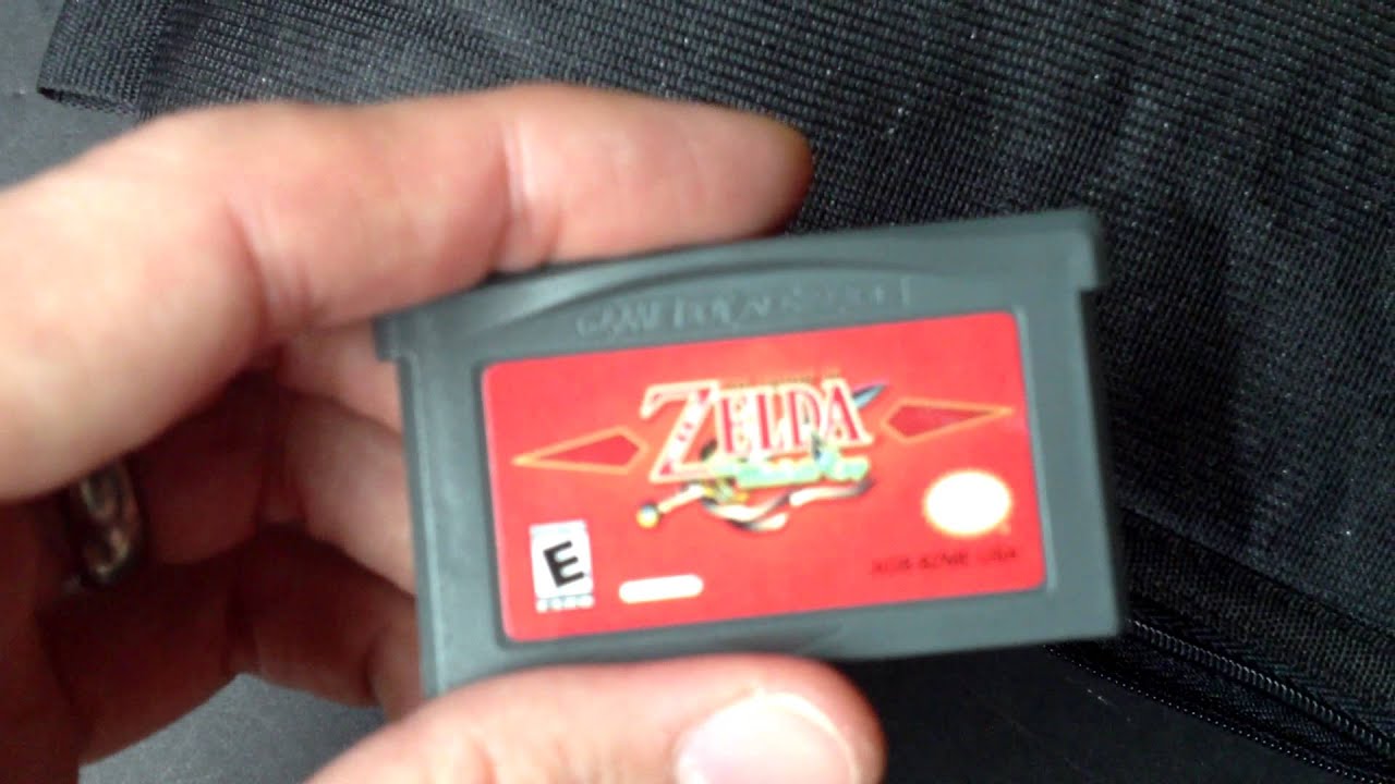 Video Game Pickups #27: Garage Sale Hauls