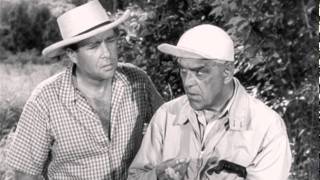 Voodoo Island Official Trailer #1 - Boris Karloff Movie (1957) HD