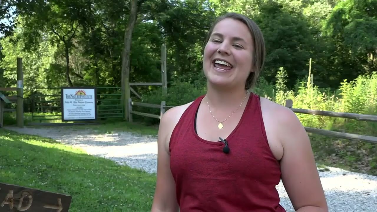 How hiking on local trails has helped a local mom and her daughter