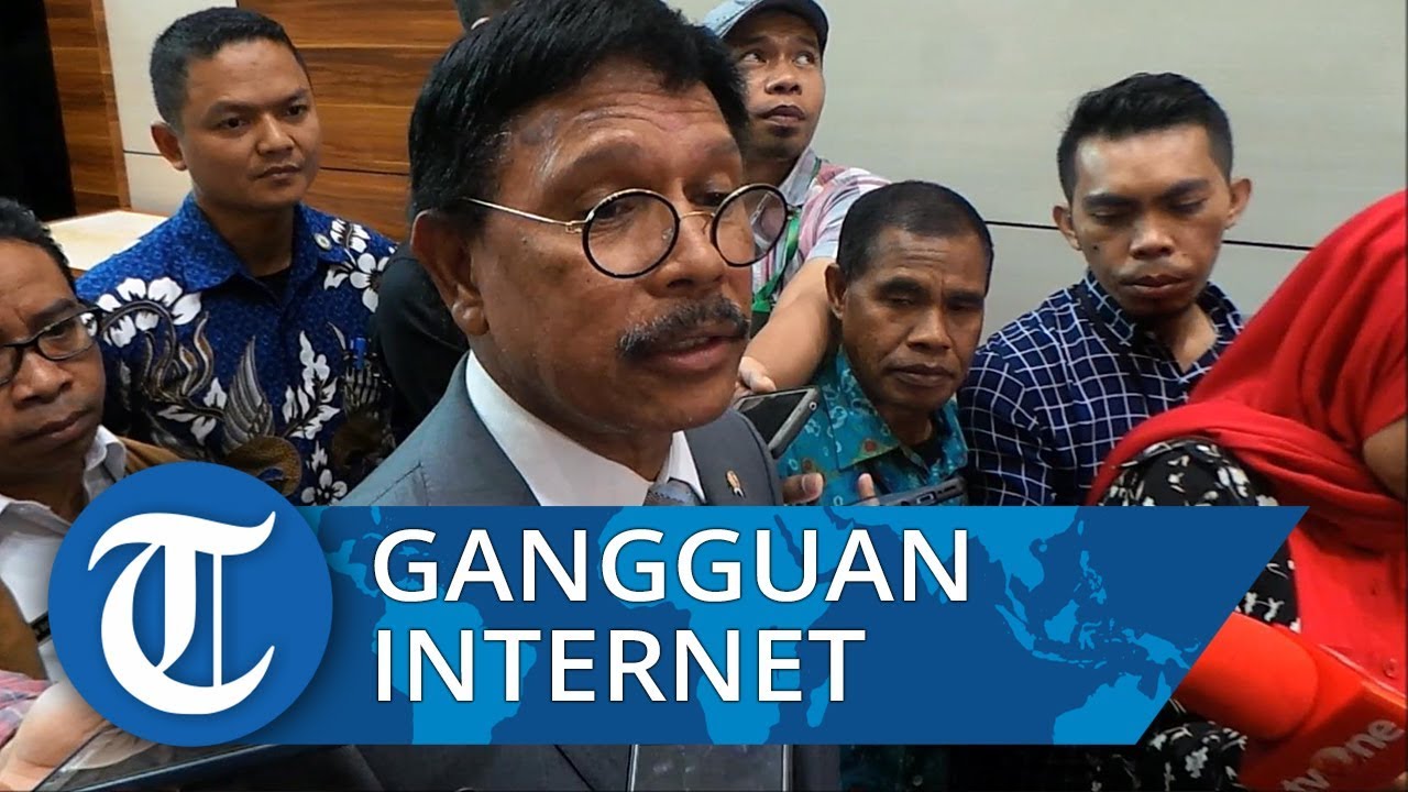 Jaringan Internet Telkomsel Mengalami Gangguan, Ini Kata ...