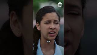 LUZ DE LUNA 4 | Luz y Eus estuvieron cara a cara | #shorts