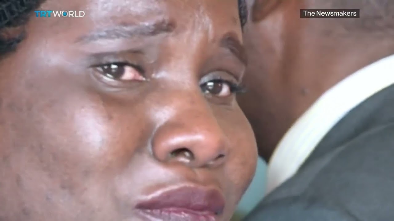 Y Coasty kiza lifasi