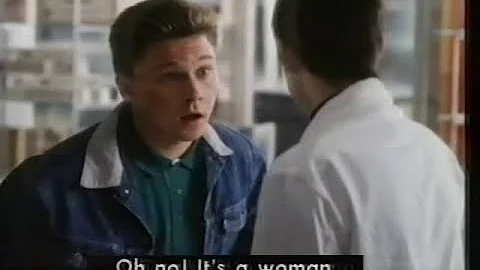 80's Adverts Vol. 211: LWT/ITV (14 November 1987)